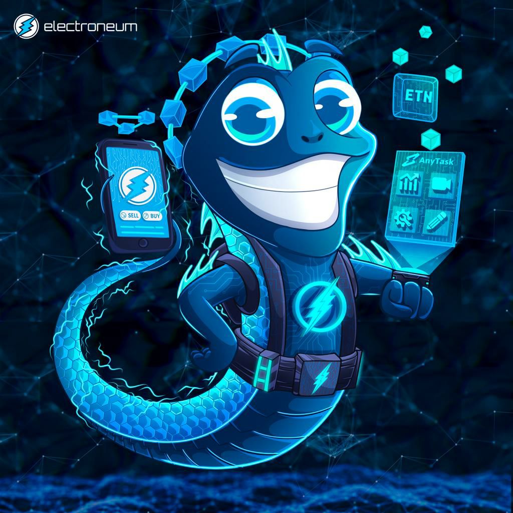 Electro Eel